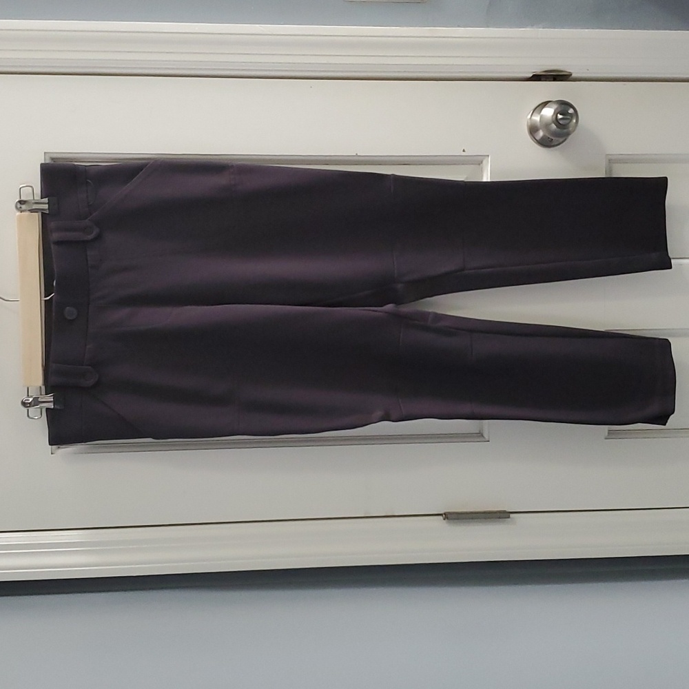 Skinny pants